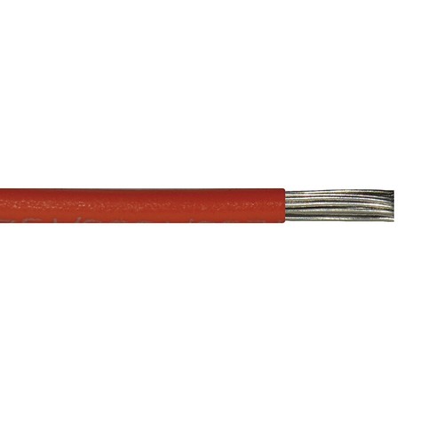 6KL-1001FV 10 AWG 105 Strands Tinned Copper Switchboard Wire VW-1 600V - Picture 5 of 7