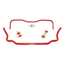Umi Performance Inc. 403534-r Front Rear Sway Bar Kit For 1964-1972 Gm A-body