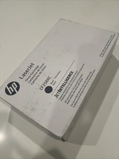 HP CF258XC 58X Black High Yield Toner Cartridge LJ Pro M428 series M404 Series