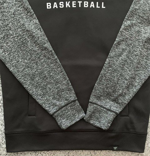 San Antonio Spurs NBA Fanatics Hoodie. Small. - Picture 4 of 12