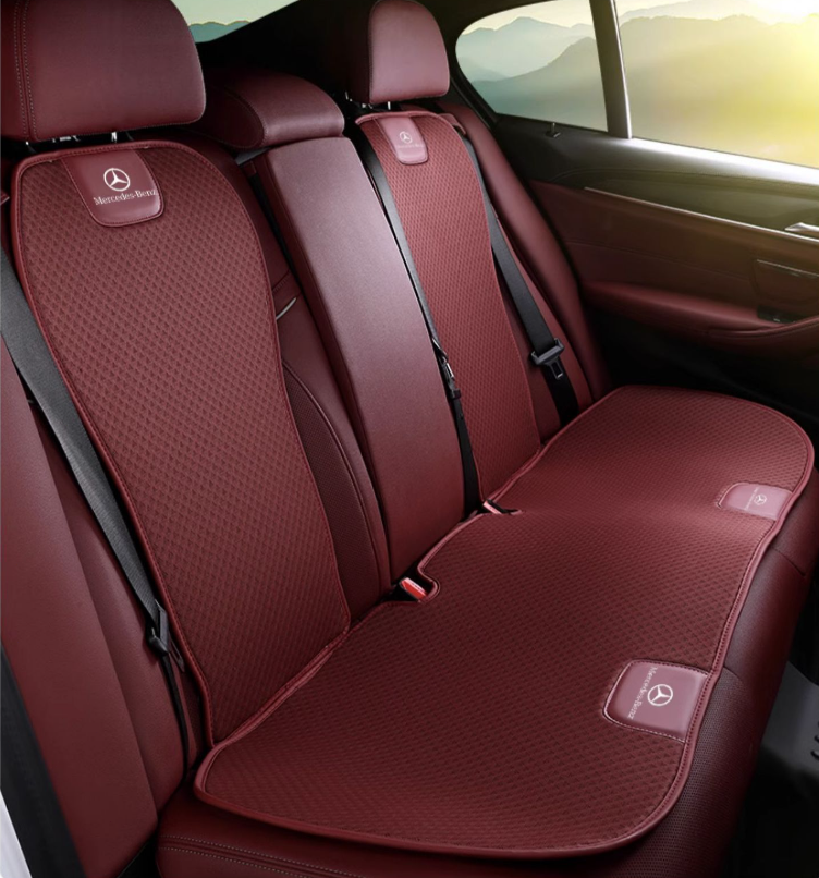 Sitzbezüge Für Mercedes-Benz GLC - Komplettset Paris - , 189,00