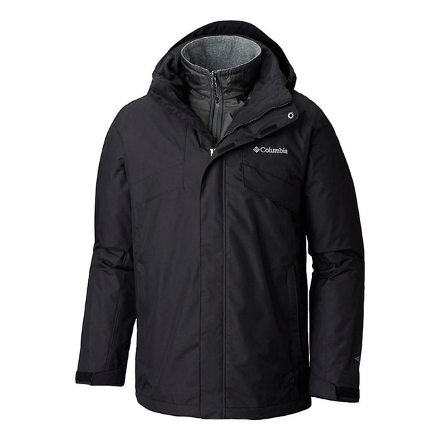 womens columbia 3 in 1 winter coats