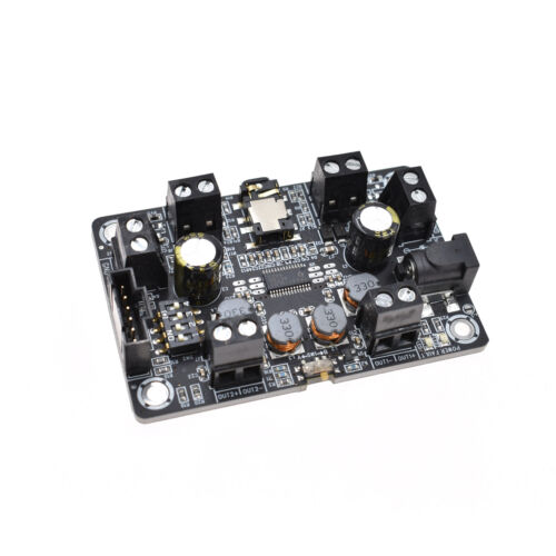 2 X 8Watt Class D Audio Amplifier Board - TPA3110 2W Stereo Power Mini Hifi A3GS - Afbeelding 1 van 6