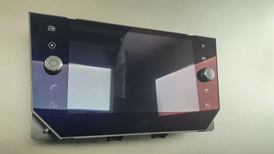 Orig. Seat Ibiza Arona Bedieneinheit Bildschirm Display Navi Reader 6F0919605A - Bild 2 von 4