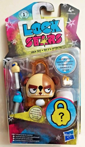 LOCK STARS BASIC FIGURES SERIES 1 SUPRISE INSIDE *CHOOSE YOUR FAVOURITE* FIGURE - Picture 17 of 18