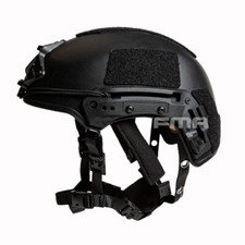 FMA EX Ballistic Helmet Airsoft Helmet TWF Wendy Riding Anti Impact Helmet Army