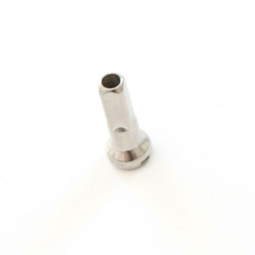 Juego de 36 radios galvanizados 14 g para bicicleta/bicicleta - Selecciona la longitud: - Imagen 5 de 7