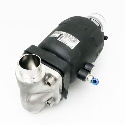 BÜRKERT 2031 A 40,0 MEMBRANVENTIL 00441403 -unused-