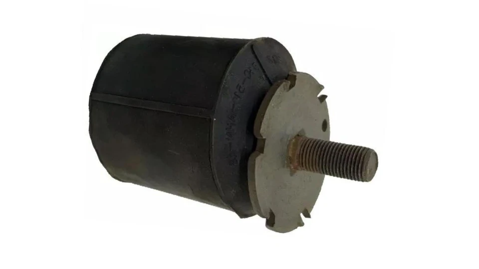 1957-1959 Chrysler 300 New Yorker Windsor Motor & Transmission Mount Set. - Image 3 of 4