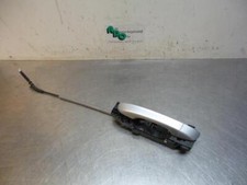 Türgriff links hinten VW Polo VI AW P10927222