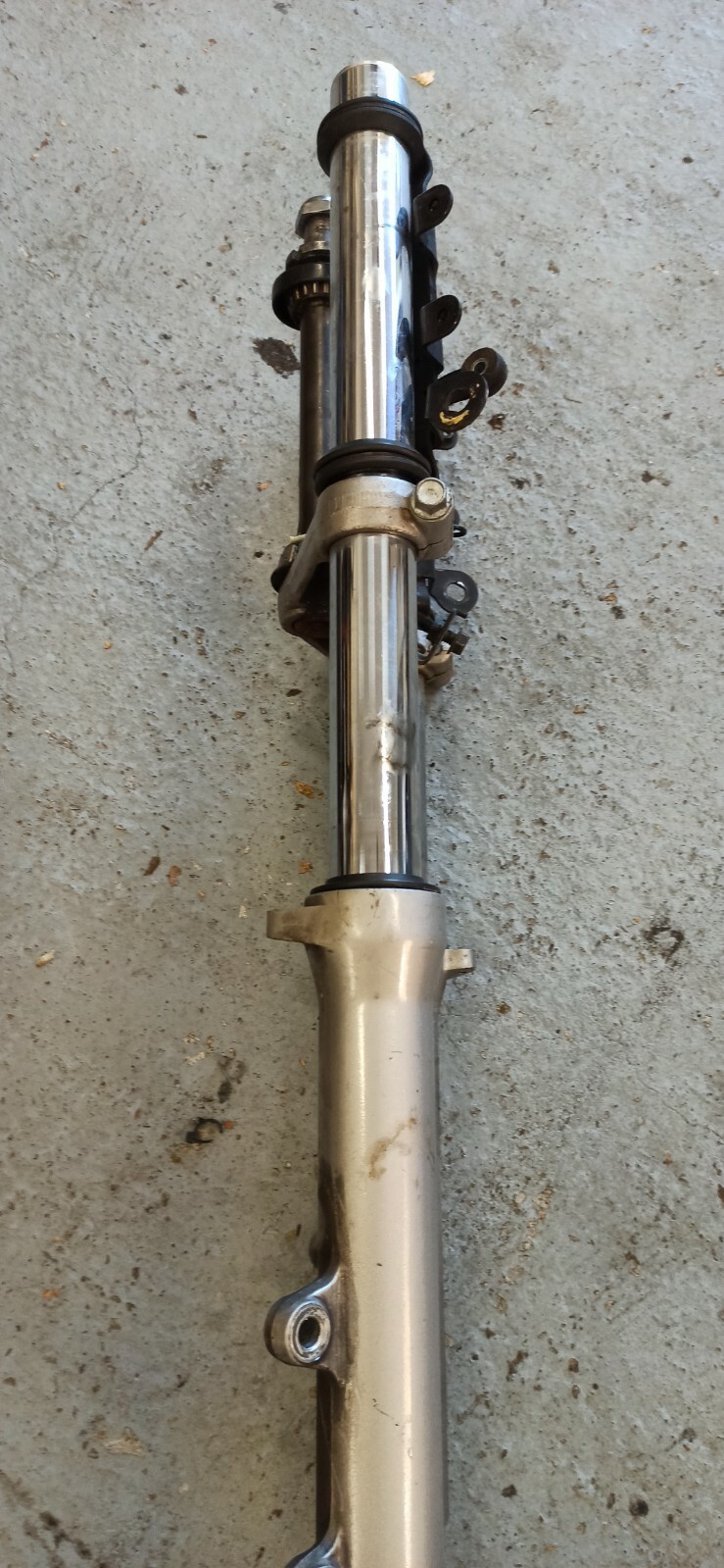 🔝 Suzuki GSF400 Bandit Forks Fork Set eBay