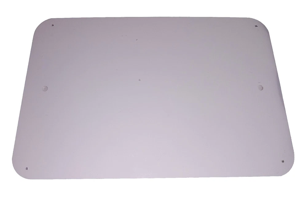 NCAA TCU Horned Frogs Metal Sign for Garage, Wall, Or Man Cave (18"x12") - Image 2 of 4