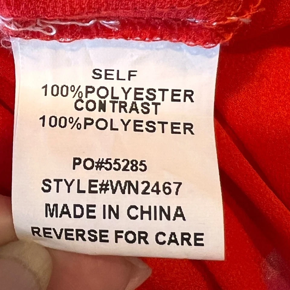 Blusa Timing Estilo Griego Capucha Cuello con Adornos de Cadena Espalda Abierta Talla S Foto 4 de 4