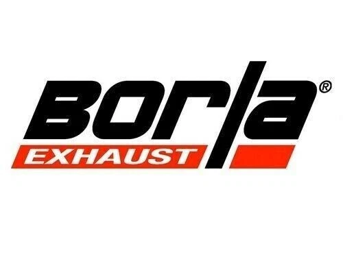 Borla 140509 不锈钢 S 型排气系统适用于 12-16 宝马 328i/428i 2.0L — 第 3/4 张图片