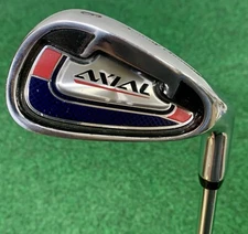 Tommy Armour Golf Axial 7 Iron TA-26 Metal Shaft Uniflex RH 36.75”