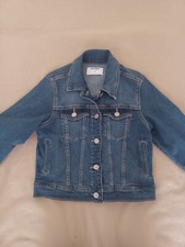 Girls child Jean Jacket sz.8 Old Navy