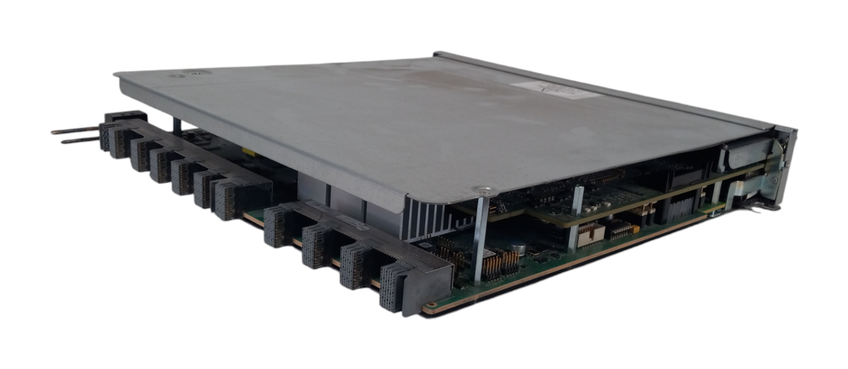 Enterasys S Series S140 Class I/o Module 48pt Poe Switch St2206