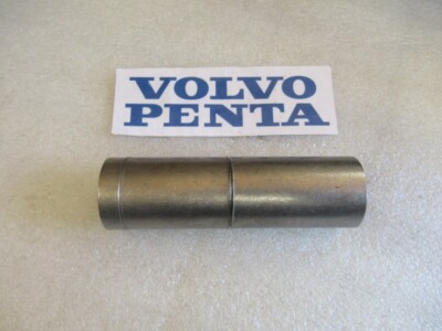 E2A Genuine Volvo Penta Marine 3862422 Splined Sleeve OEM New Factory Boat Parts
