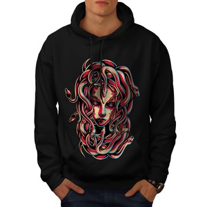 felpa thrasher medusa