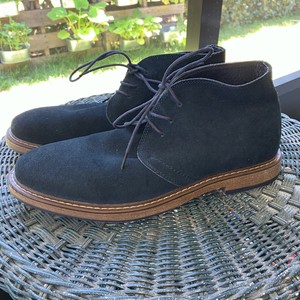 joseph abboud men's thomas chukka boots