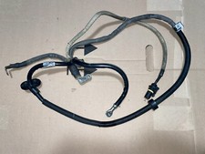 Démarreur Mercedes CLASSE C