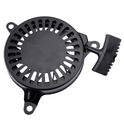 EMagTech Seilzugstarter - Kompatibel Mit MTD Thorx, Einhell Budget Rasenmähern, Ersatz Für 28400-ZG9-803 U.a.