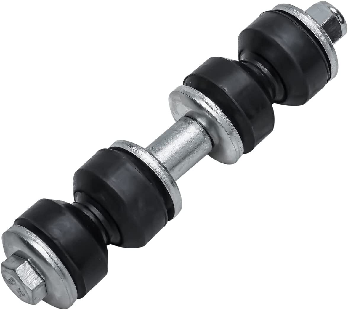How to nstall Sway Bar End lnks. Plymouth/Dodge Neon. - YouTube