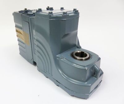 SEW Eurodrive Movigear MGFAS2-DSM-DBC-B/EBW/PG Gearbox I=8.24 -Unused-