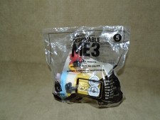 2017 DESPICABLE ME 3 CRAB BITE MINION FIGURE 5 MCDONALDS NIP MD10 