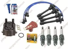 Tune Up Kit w/ O-ring + Fuel Additive fits for Toyota Corolla 1.6L 1.8L 