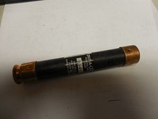 NEW DURA-LAG GENERAL DUTY FUSE DLS-R-6 6A 6 A AMP 600Vac DLSR6