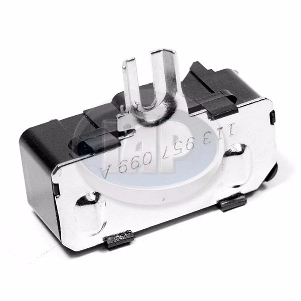 REGULADOR DE VOLTAJE MEDIDOR DE COMBUSTIBLE (VIBRADOR) VOLKSWAGEN T1 BUG SUPER BEETLE 1968-1979 Foto 2 de 2