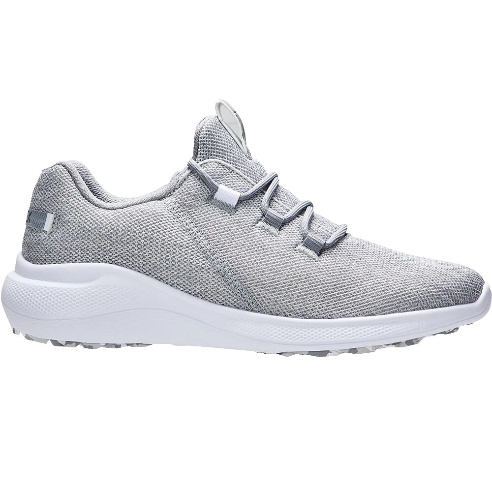 FootJoy Golf Hombre Zapato Blanco 8.5 EE. UU.