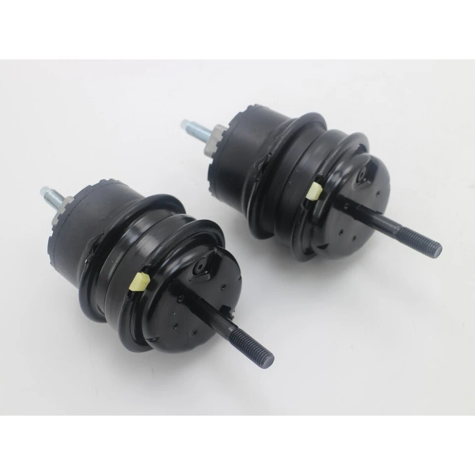 CONJUNTO DE MONTAGEM DE MOTOR DIANTEIRO L E R 2 PEÇAS ADEQUADO PARA Chevrolet Camaro 3.6L/6.2L 2010-2015 - Imagem 2 de 4