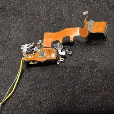 Aperture Motor Unit Assembly Aperture Motor fit for Nikon D750 SLR Camera Parts