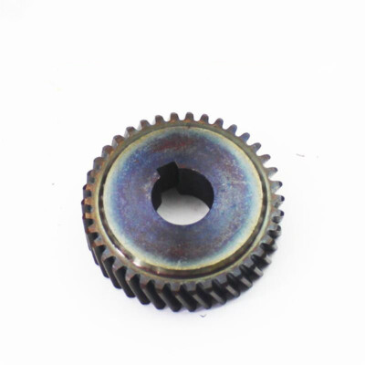 7-Inch Electric Circular Saw Gear 38 Teeth Table Saw Cutting Machine Accessories