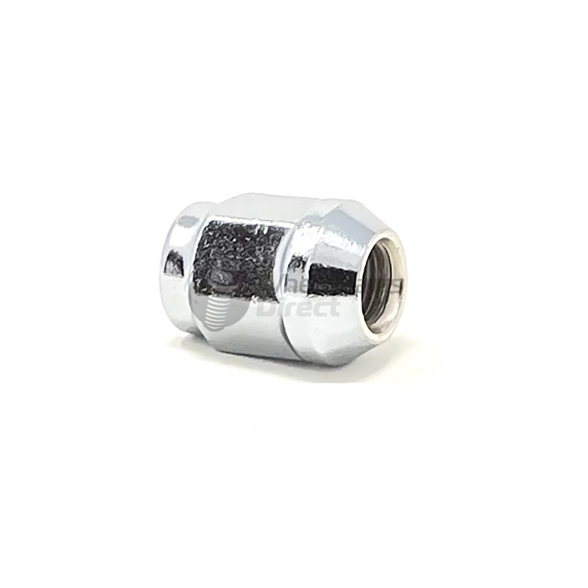 SAAS Wheel Nuts Taper 12x1.25 Blk 35mm 1x5PK for Volvo 440 1993-96 SAAS Wheel Nuts Taper 12x1.25 Blk 35mm 1x5PK for Volvo 440 1993-96