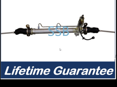REBUILD SERVICE for your ORIGINAL Rack Pinion BENTLEY ADWEST TYPE 1998 -2009