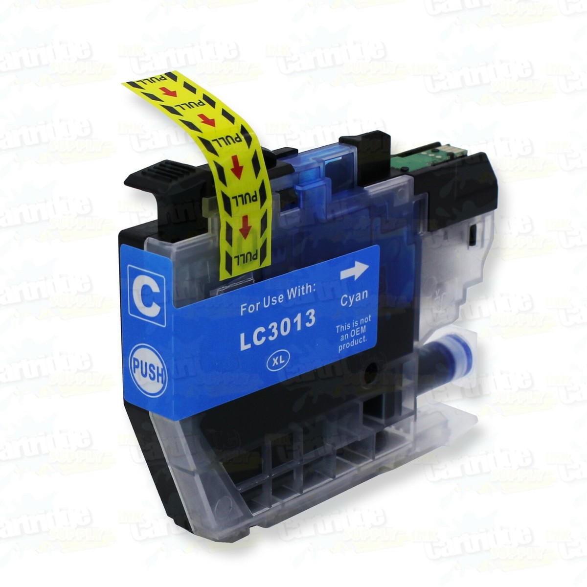 4 Cartucce Inchiostro LC3013XL E LC3011 Per Brother MFC-J491DW, J895DW, J690DW, J497DW