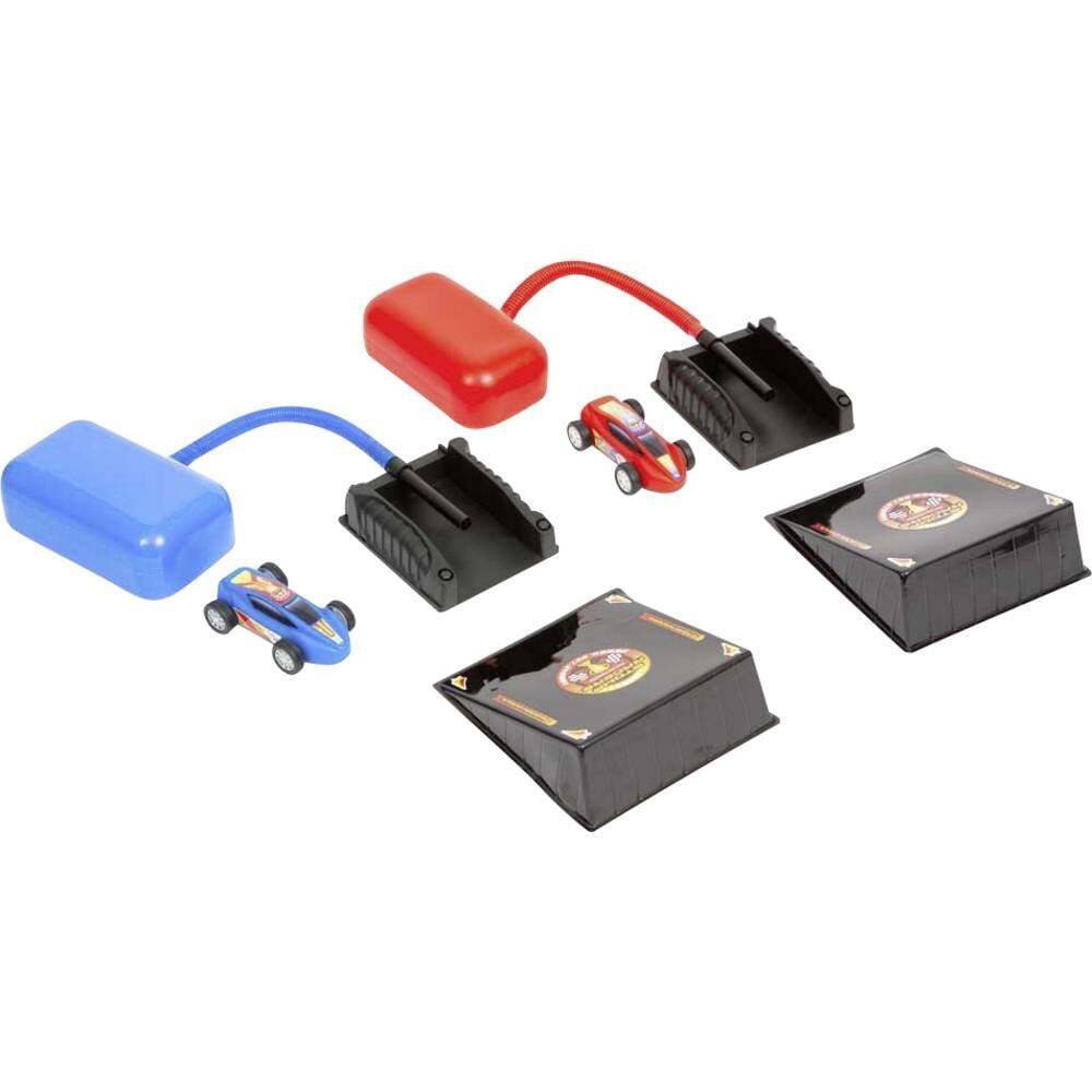 Stomp Rocket 365031 Stomp Rocket Дуэльные гонщики Stomp Spielzeug 1 St.