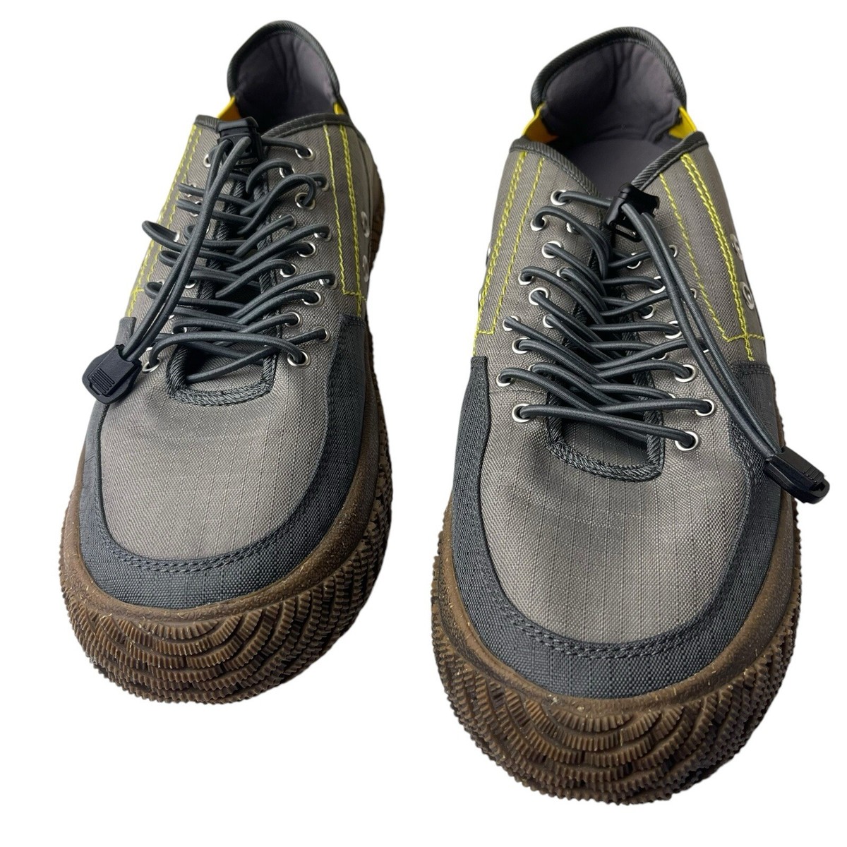 Hybrid Green Label Lethal Adventures Shoes HBJ-1023-1 ECO