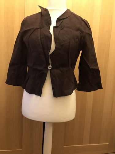 Phase Eight Bolero Jacket,14 | eBay