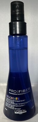 L'Oreal Pro Fiber Re-Create Serum In Spray 5.3 oz