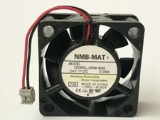 1606KL-05W-B50 24V 0.08A 2 line 40 15MM 4020 inverter fan