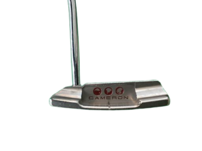 Scotty Cameron Studio Select Newport 2.7 35 in Putter Right-Handed