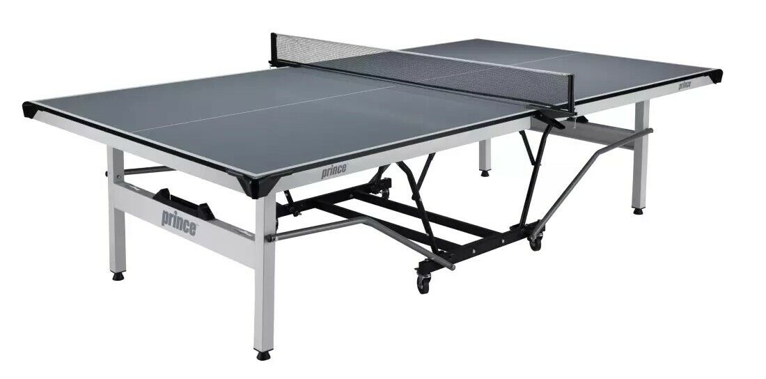 Venture - Mallorca - Modern Luxury Ping Pong Table – Game Table Champ