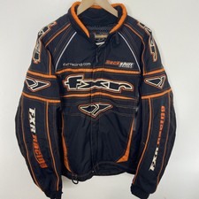 FXR Racing Women's Snowmobile Coat 
