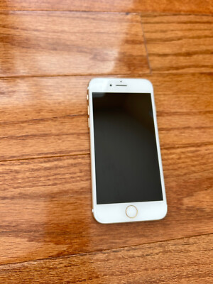 Apple iPhone 7 Gold 128GB Unlocked Smartphone - Perfect Condition