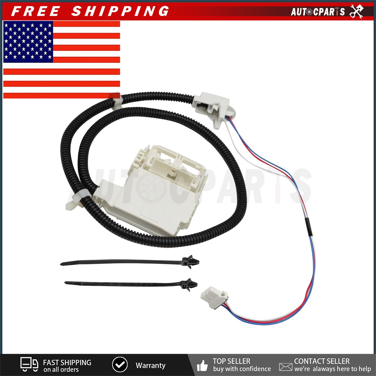 [ゆゆ] Amazon.com: SONGTAO-AUTO PARTS# C2Z28258 Water pipe 1pack