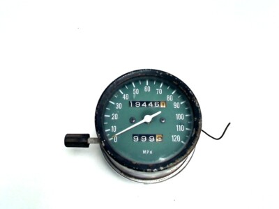 quadro strumenti KAWASAKI Z 400 TWEECILINDER 1977 usato 194454 | eBay